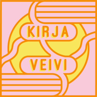 Kirjaveivi - Helmet-kirjaston podcast