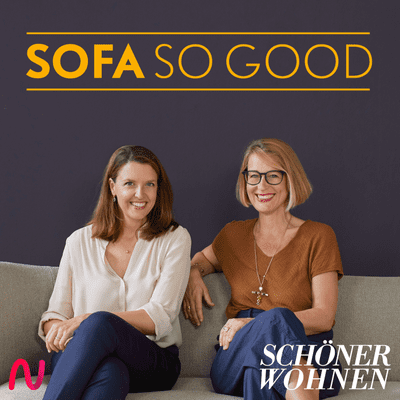episode Sofas – Vom Designerstück bis zum Alleskönner artwork