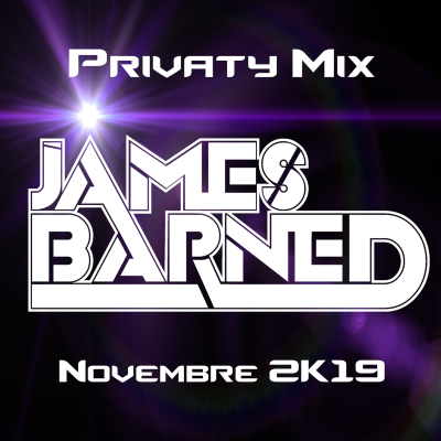 episode Privaty Mix - Novembre 2K19 artwork