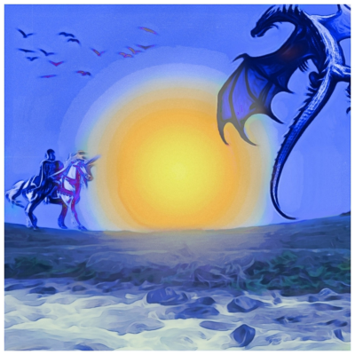 episode 104 - Mythology, Part III: The Labours of Anarchles artwork