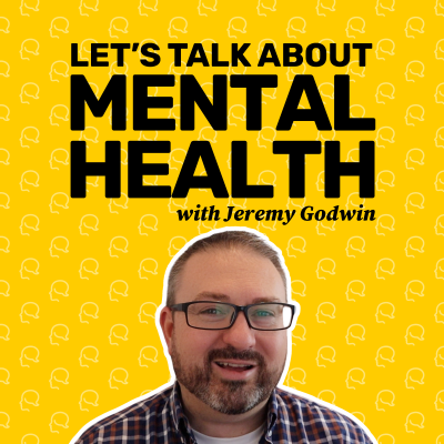 Let's Talk About Mental Health