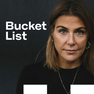 episode Langdistanceløber Annah Ritah Nagadya: "Jeg har trænet min psyke de seneste seks år" artwork