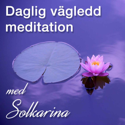 episode #63: Bergkristall meditation av Anna artwork