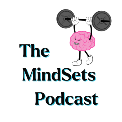 episode Episode 44 - The Growth Game: Tom Murray on Wealth Management, Fitness, and Personal Growth artwork