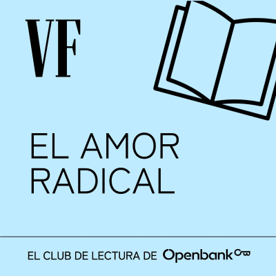 #09 El amor radical, con Alejandro Simón Partal