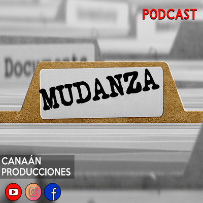 episode Mudanza artwork