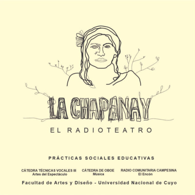 episode La Chapanay - Capítulo 8 artwork