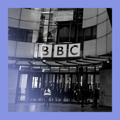episode British Broadcasting Capitulation: BBC bosses fall artwork