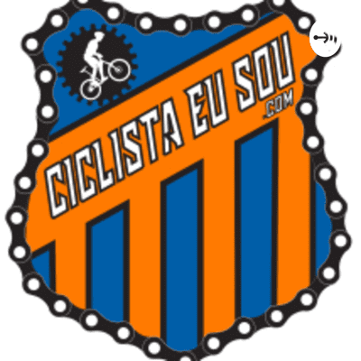 Ciclista Eu Sou