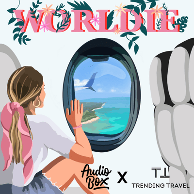 episode How to Grow Your Business on Instagram, with Naomi Morgan artwork
