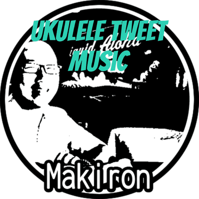 episode Ukulele Tweet Music 第12回（2020/10/23） artwork