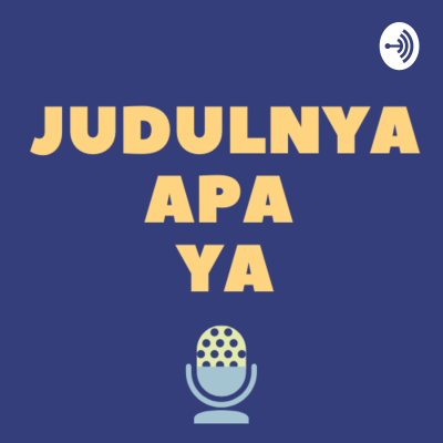 episode Kenalan dulu artwork