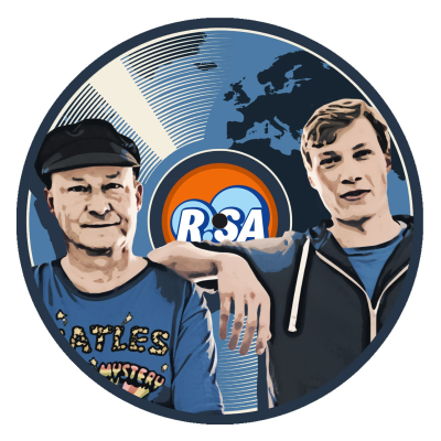 episode Die größten Bands der Achtziger artwork
