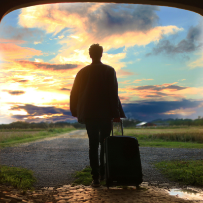 episode From Family Business to Entrepreneur artwork