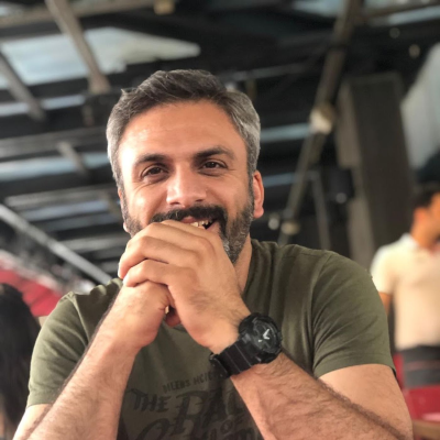episode Müptezeller | Emrah Serbes | Kitap Yorumu artwork