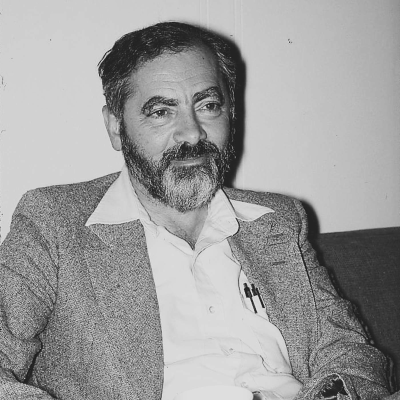 episode Did Liberal Zionism ever stand a chance against Kahanism? artwork