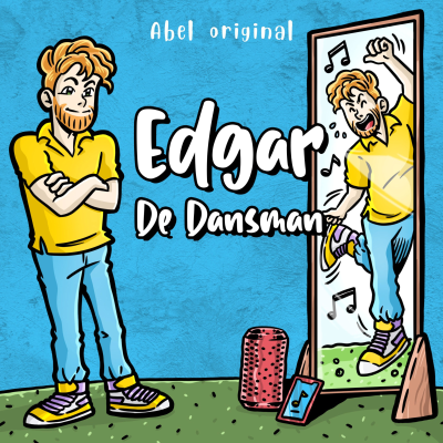 episode S1E5: Edgar wordt populair artwork