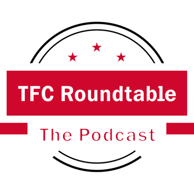 episode Episode 2 - Luca Petrasso - TFC II artwork
