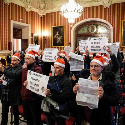 episode Sevilla Informa 26 de noviembre de 2025 artwork