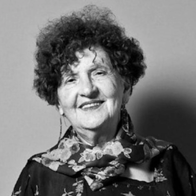 episode Entrevista a Margo Glantz artwork