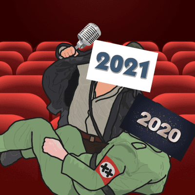 episode Reeling In The New Year artwork