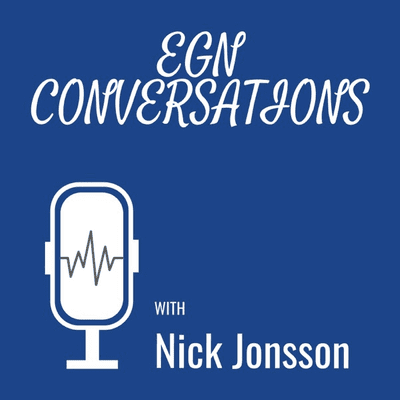 EGN Conversations