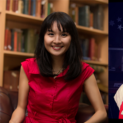 episode No One Way To Be Asian In Australia: Alice Pung, Leanne Hall & Rebecca Lim in Conversation artwork