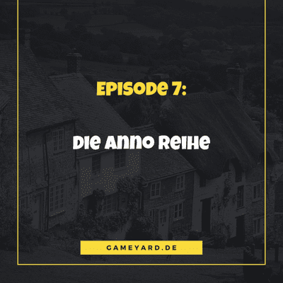 episode Die Anno Reihe artwork