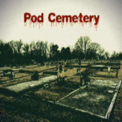 Pod Cemetery