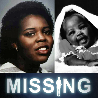 episode 547 // Detra McGuire & The Murder of Baby Roshanda artwork