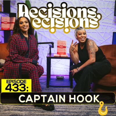 episode Ep. 433: Captain Hook artwork