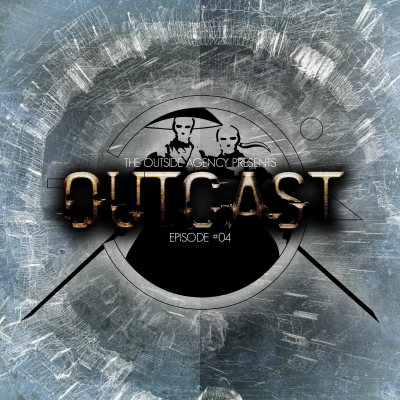 episode Outcast #04 artwork