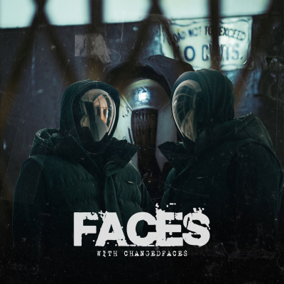 episode #017 - FACES artwork