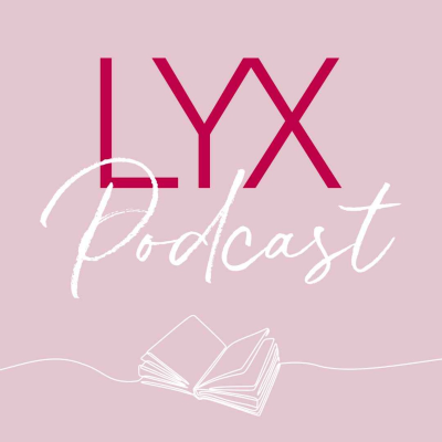 episode Wie finden wir neue Autor:innen & Anna Lane im Interview artwork
