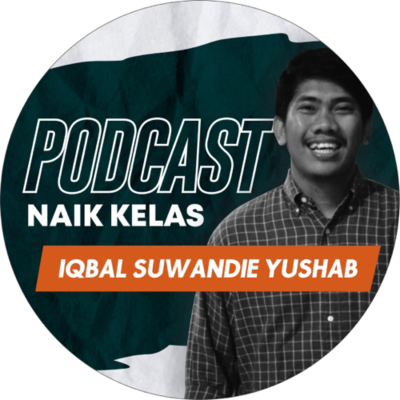 Podcast-Naik Kelas