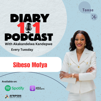 episode Cultivating Partnerships with Sibeso Mofya artwork
