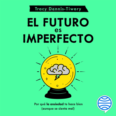 Cover image El futuro es imperfecto