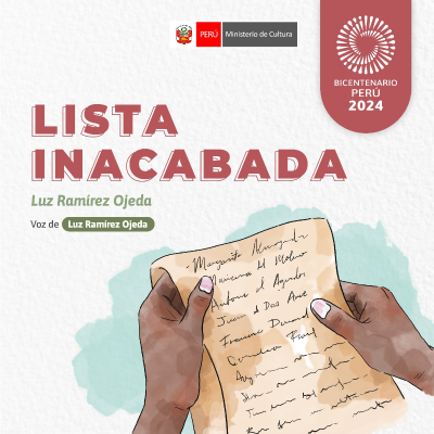 episode 30. Lista inacabada artwork