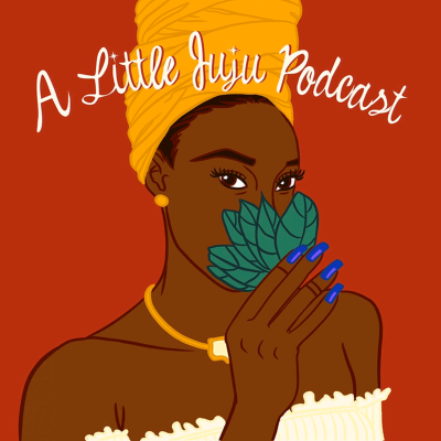 episode Learn A Little Hoodoo W/ Juju Course! artwork