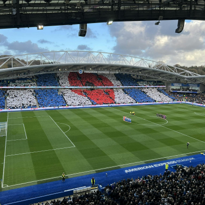 episode Silly Sausages! Leeds MDS artwork