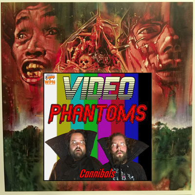 episode VPh 04 Cannibals artwork