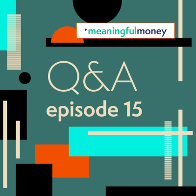 episode Listener Questions Episode 15 artwork