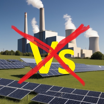 episode 1486 - Mi opinión sobre el falso debate Nuclear-Renovable, y después (minuto 29), el accidente nuclear de Vandellós 1 artwork