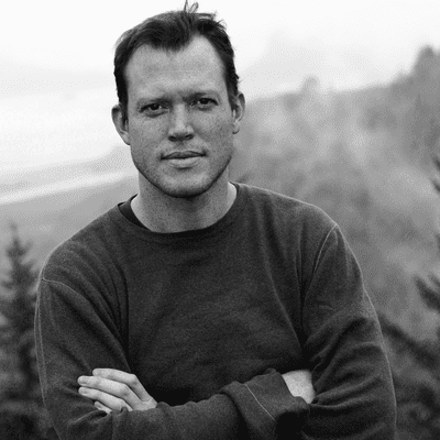 episode Rolf Potts — How to Find Soulful Success and The Dance Between Creativity and Business artwork