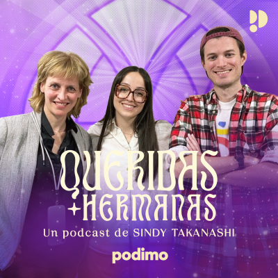 Versículo 10: con Carles Tamayo y Laura Merino.