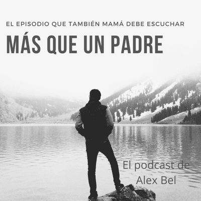episode Mas que un padre. artwork