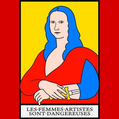 episode Les Institutions Culturelles sont en Danger : Le Théâtre du Lucernaire artwork