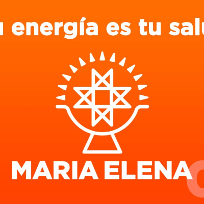 episode El podcast de María Elena – Episodio 11 artwork