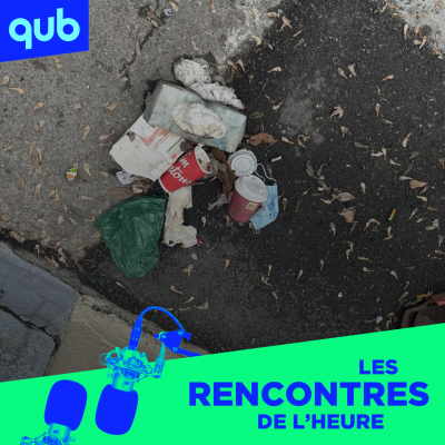 episode «ÇA PUE!»: Montréal est dans un état «terrible» ! artwork