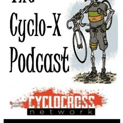 The Cyclocross Podcast with Coach Jeff